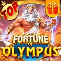 Slot Olympus - Gates of Olympus